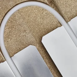 Outlet DLH PE-RT gulvvarmeslange til 25 mm Thermogulv Ø20 mm 120 m