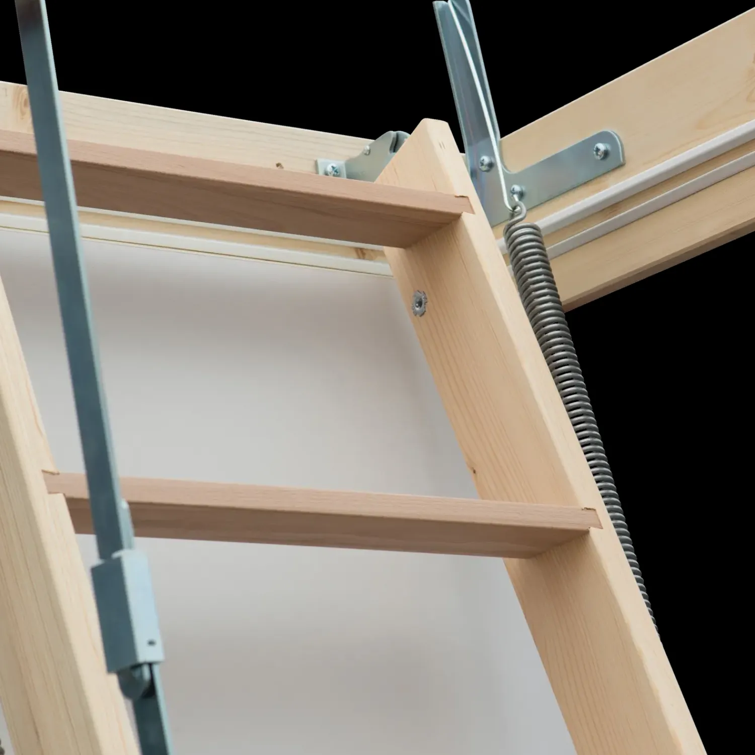 Discount Dolle Nordic Dolle clickfix 56 pro+ lofttrappe hulmål 70 x120 cm