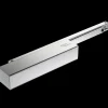 Sale Dorma dørlukkere TS 93 B m/glideskinne 275 mm sølv