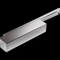 Sale Dorma TS 93 B EN 2-5 dørlukker u/glideskinne sølv