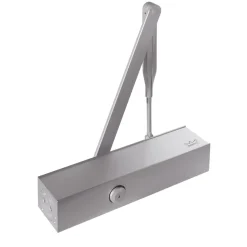 Dorma Dørlukkere^TS 73 V EN 2-4 dørlukker uden arm sølv