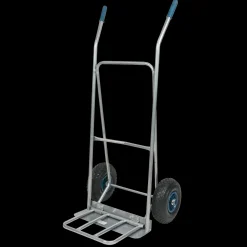 Sækkevogne Og Smartmovere^Dovre sækkevogn med udfald 150 kg