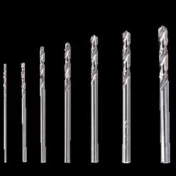 Dremel Dremel Tilbehør^borsæt 628 HSS 7 dele