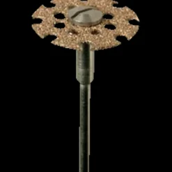 Dremel Dremel Tilbehør^delings-/formskive 542