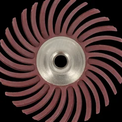 Dremel Dremel Tilbehør^detalje-slibebørste 473S