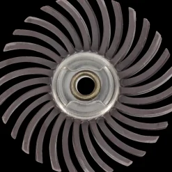 Dremel Dremel Tilbehør^detalje-slibebørste 471S