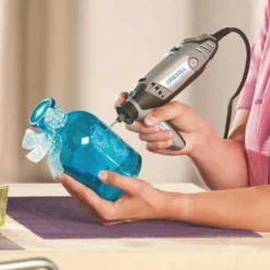 Discount Dremel diamantstift 7103 1,9 mm. 2 stk.