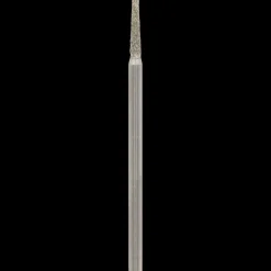 Dremel Dremel Tilbehør^diamantstift 7134JA 1,9 mm. 2 stk.
