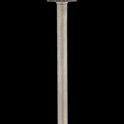 New Dremel fræsejern HSS 199JA 9,5 mm. 2 stk.