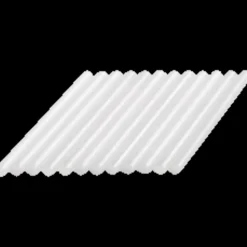 Dremel limstift til høj temp. GG01 7 mm. 12 stk.