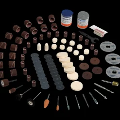 Dremel Dremel Tilbehør^multifunktionssæt 724 - 150 dele.