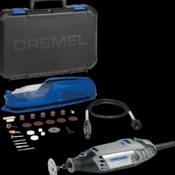 Discount Dremel multiværktøj 3000JP