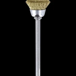 Dremel Dremel Tilbehør^penselbørste messing 536 13 mm. 2 stk.
