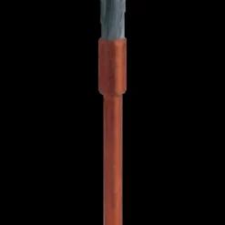 Dremel Dremel Tilbehør^penselbørste stål 532JA 3,2 mm. 3 stk.