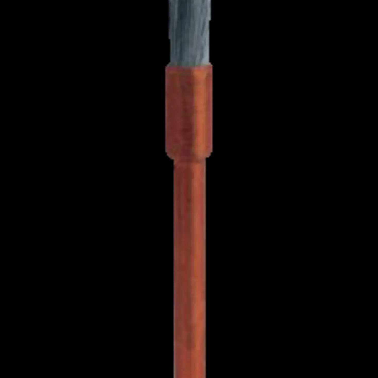 Dremel Dremel Tilbehør^penselbørste stål 532JA 3,2 mm. 3 stk.