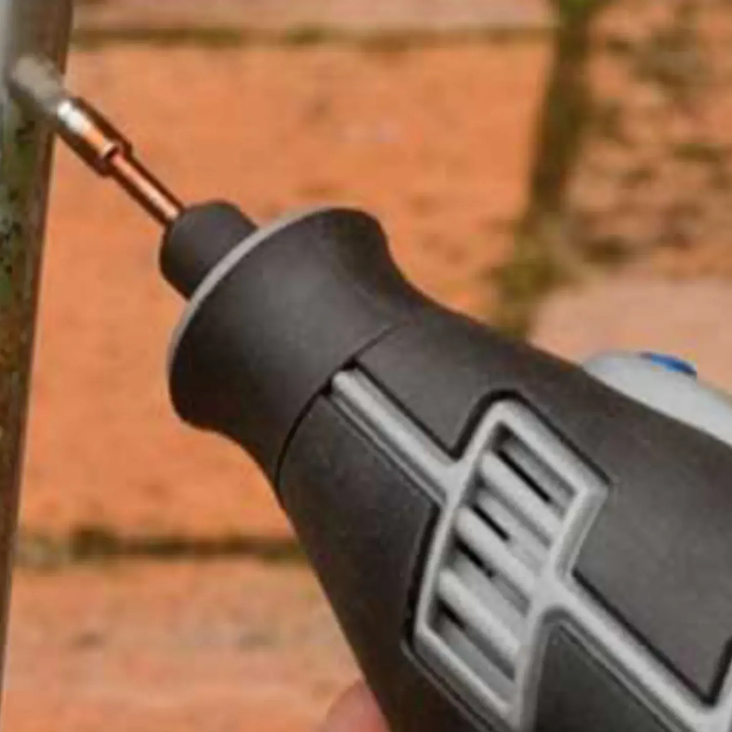 Dremel Dremel Tilbehør^penselbørste stål 532JA 3,2 mm. 3 stk.