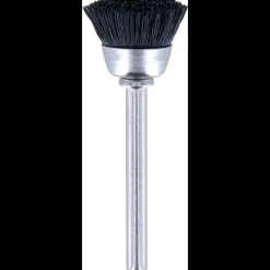 Dremel Dremel Tilbehør^penselbørste svinehår 404 13 mm. 2 stk.