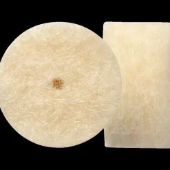 Discount Dremel polerfilt 414 til spindel 401 5 stk. Ø13 mm.