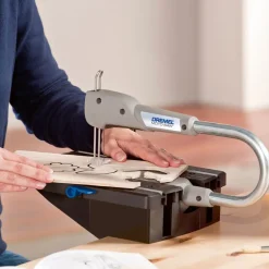 Dremel Dremel Tilbehør^savklinge MS52JA fint snit træ 5 stk.