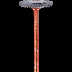 Dremel Dremel Tilbehør^skivebørste rustfrit stål 530 19 mm. 2 stk.