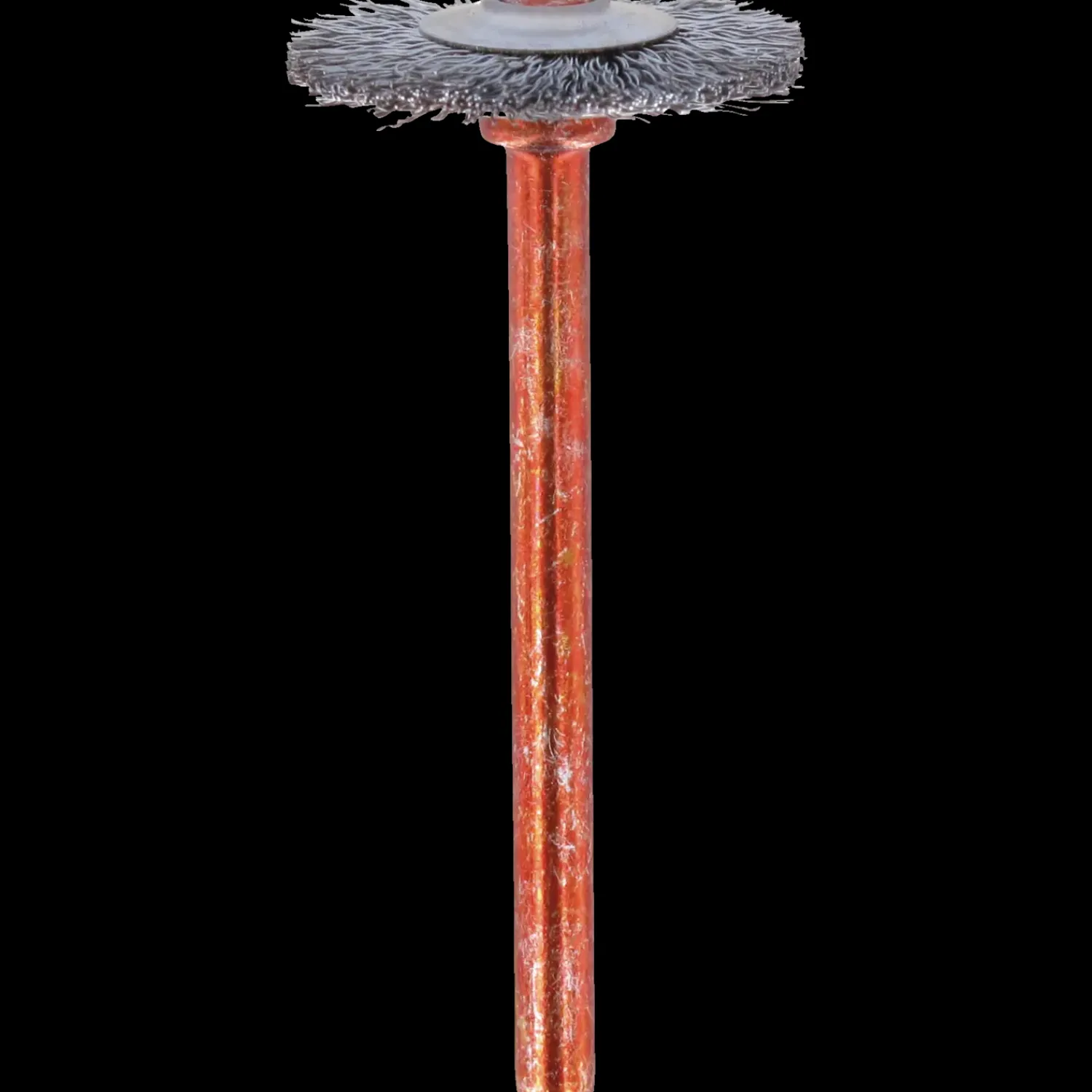 Dremel Dremel Tilbehør^skivebørste rustfrit stål 530 19 mm. 2 stk.