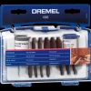 Dremel Dremel Tilbehør^skære- og savesæt 688 - 68 dele
