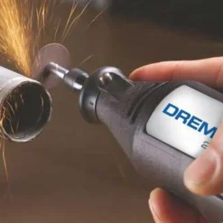 Dremel Dremel Tilbehør^skæreskive 409 Ø24 mm. 36 stk.
