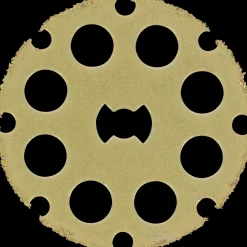 Discount Dremel skæreskive træ SC544 38 mm.