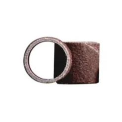 Best Dremel slibebånd 432 K120 Ø13,0 mm. 6 stk.