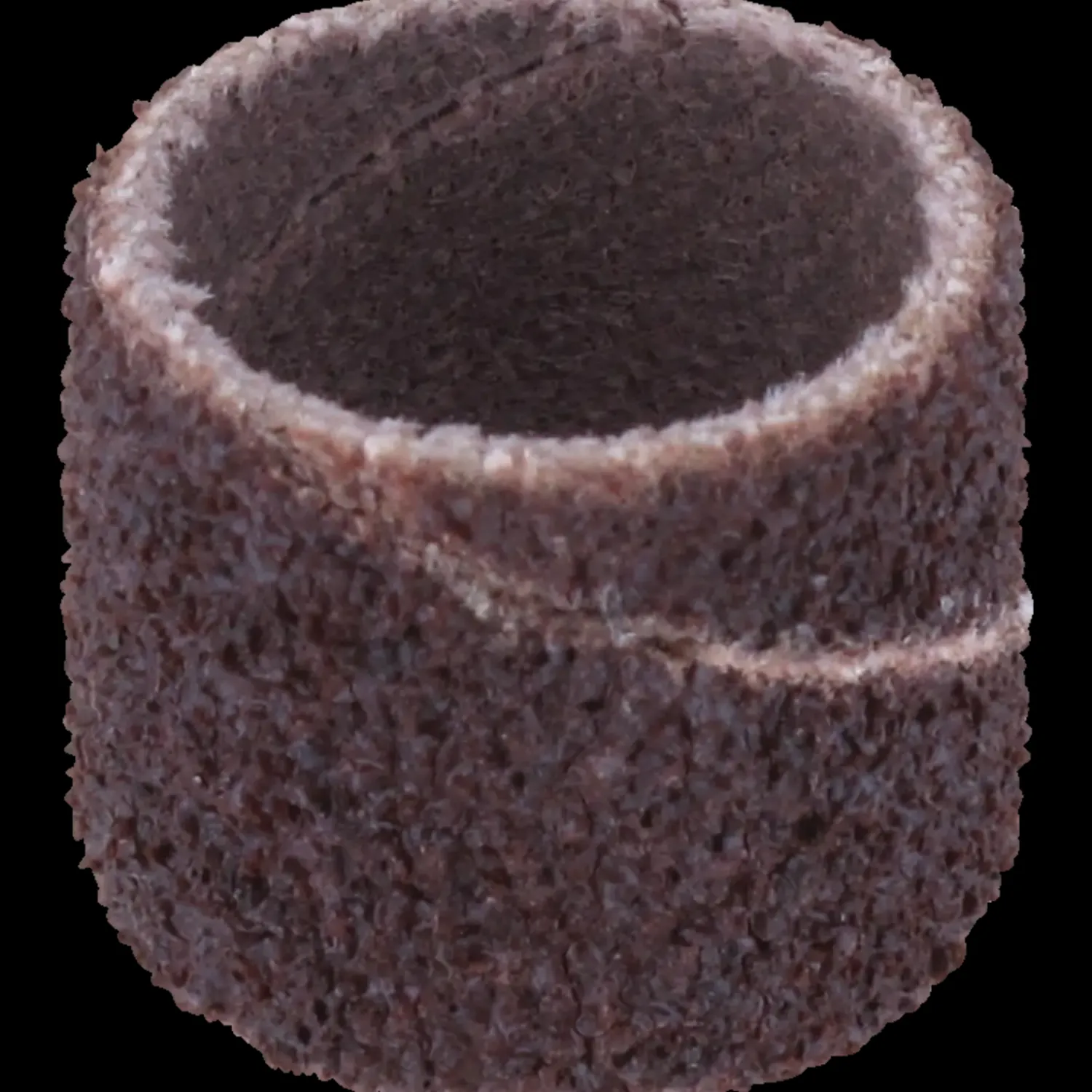 Dremel slibebånd 408 K60 Ø13,0 mm. 6 stk.