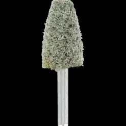 Dremel Dremel Tilbehør^slibe-/polersten 516 kugleformet