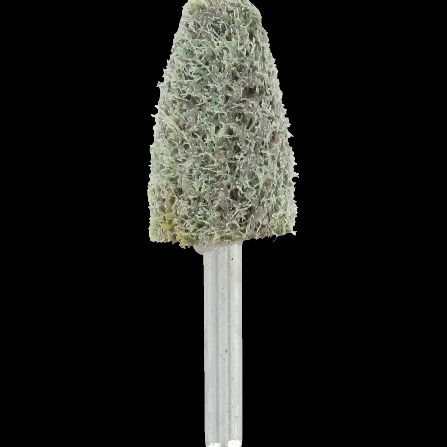 Dremel Dremel Tilbehør^slibe-/polersten 516 kugleformet