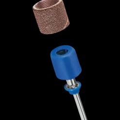 Best Dremel slibespindel m/slibebånd SC407 Ø13 mm