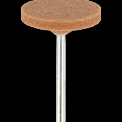 Outlet Dremel slibesten 8215 aluminiumoxid Ø25,4 mm.