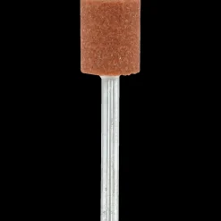 Hot Dremel slibesten 932JA aluminiumoxid Ø9,5 mm. 3 stk.