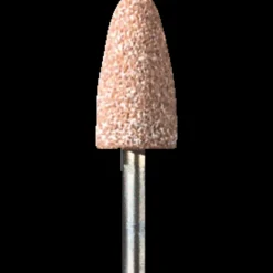 Dremel Dremel Tilbehør^slibesten 952JA aluminiumoxid Ø9,5 mm. 3 stk.