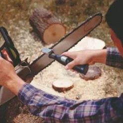 Dremel Dremel Tilbehør^slibesten til kædesav 454JA Ø4,8 mm. 3 stk.