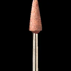 Dremel Dremel Tilbehør^slibestift spids 953 Ø6,4 mm.