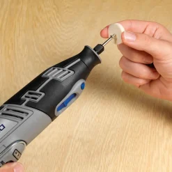 Discount Dremel spindel 401JA 3,2 mm  3 stk.