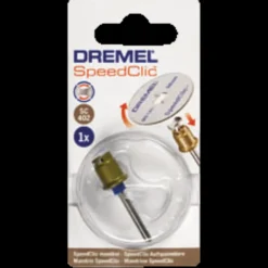 Discount Dremel spindel SC402 SpeedClic