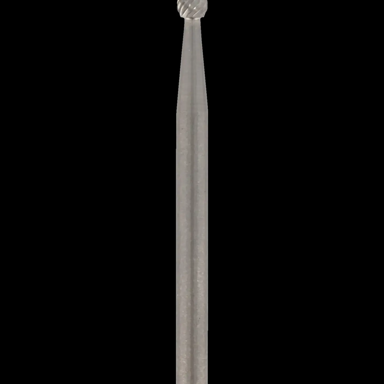 Dremel Dremel Tilbehør^tungstensfræser 9905 3,2 mm. - rund