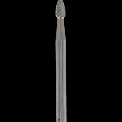 Discount Dremel tungstensfræser 9911 3,2 mm. - flamme