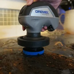 Dremel Dremel Maskiner^Versa-multirenser PC10 3,6V Li-ion