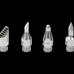 Dremel Dremel Tilbehør^VersaTip pyrografitilbehørssæt 204 4 stk.