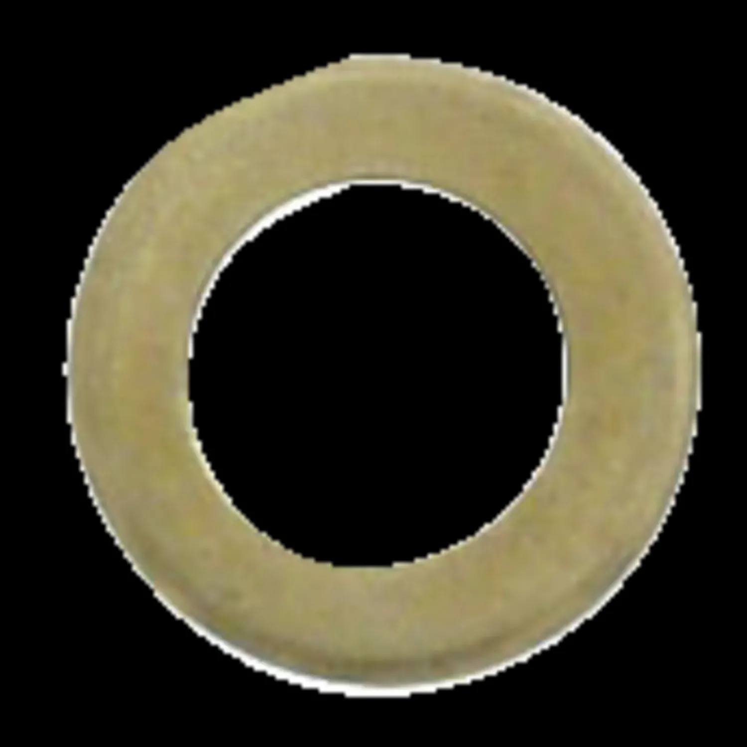 Peder Nielsen Tilbehør Døre Og Vinduer^Dørring 6 stk messing