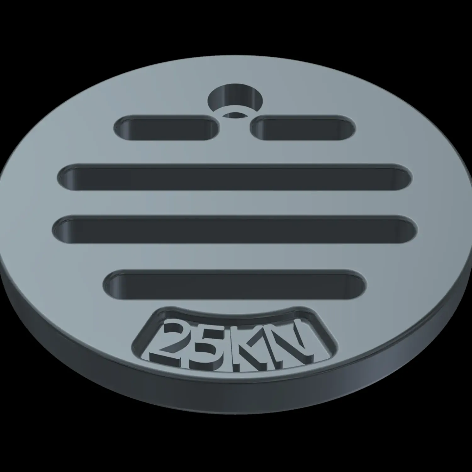 Brønde Og Dræn^Ducolet Ø110 rørbrøndrist