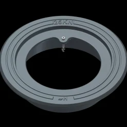 Brønde Og Dræn^Ducolet rund rørbrøndkarm Ø280 skørt