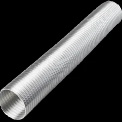 Duka Flexslanger^alu flexslange Ø125 x 3000 mm