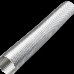 New Duka alu flexslange Ø100x3000 mm