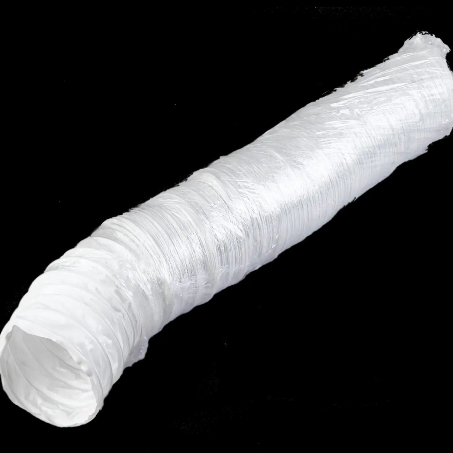 Discount Duka flexslange PE hvid Ø127 mm 3 m